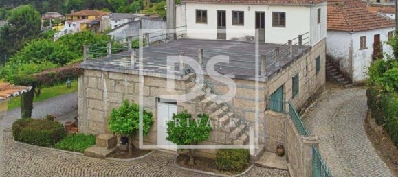 5 bedrooms Villa in Vila Real, Portugal No. 119113 36