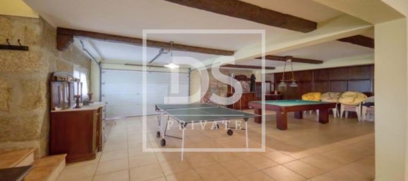 5 bedrooms Villa in Vila Real, Portugal No. 119113 24