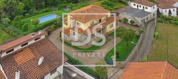 5 bedrooms Villa in Vila Real, Portugal No. 119113 37