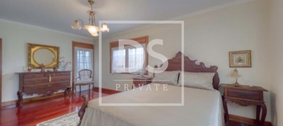 5 bedrooms Villa in Vila Real, Portugal No. 119113 15