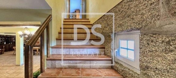 5 bedrooms Villa in Vila Real, Portugal No. 119113 23