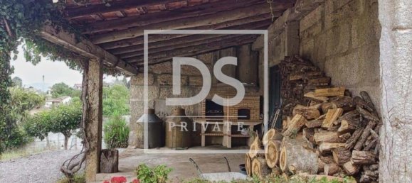 5 bedrooms Villa in Vila Real, Portugal No. 119113 32