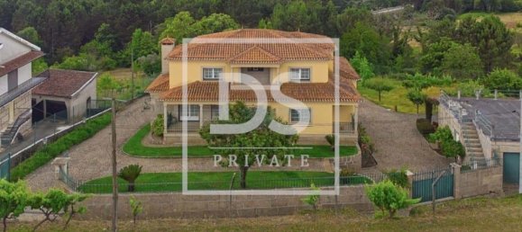 5 bedrooms Villa in Vila Real, Portugal No. 119113 4