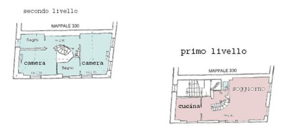 4-Zimmer Doppelhaus in Brescia, Italy, Nr. 211198 10