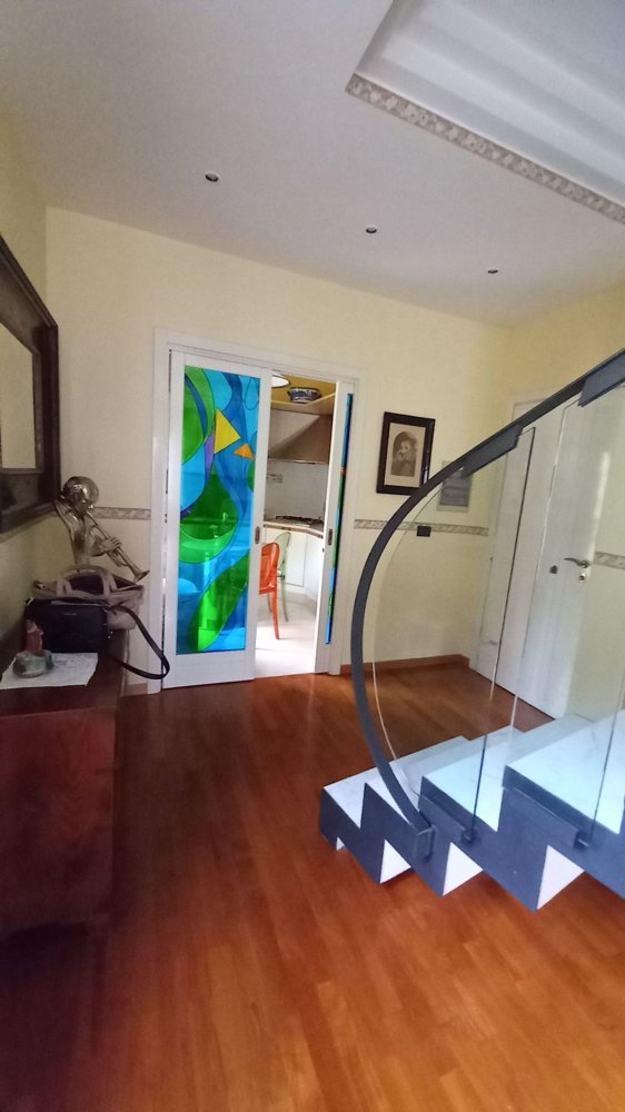 4-Zimmer Doppelhaus in Brescia, Italy, Nr. 211198