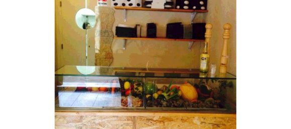 Propiedad comercial de 1 habitación en Rome, Italy No. 254047 3