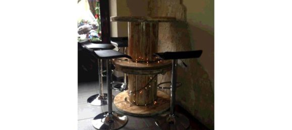 Propiedad comercial de 1 habitación en Rome, Italy No. 254047 4