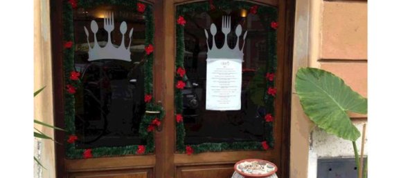 Propiedad comercial de 1 habitación en Rome, Italy No. 254047 2