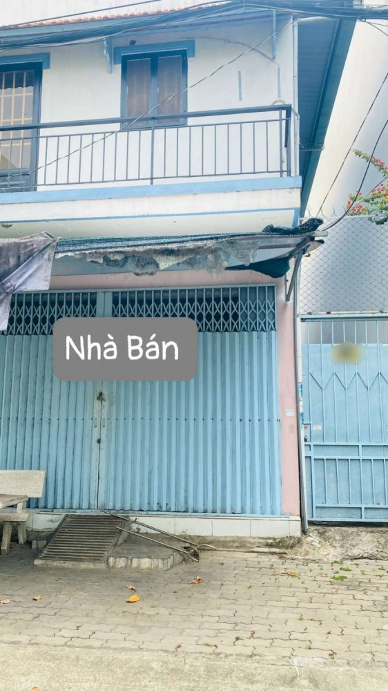 90m² Townhouse in District 7, Vietnam No. 13976