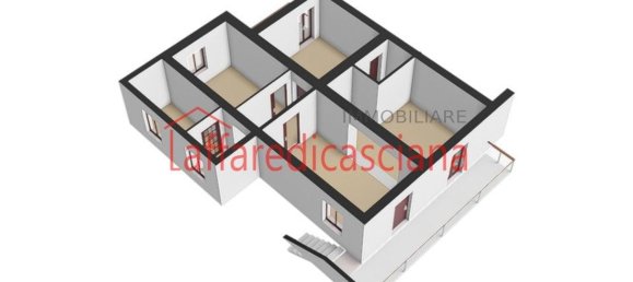 Casa de 7 dormitorios en Casciana Terme Lari, Italy No. 374935 35