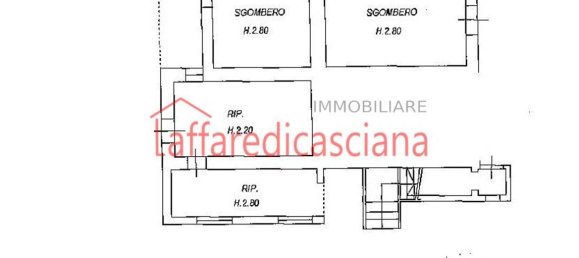 Casa de 7 dormitorios en Casciana Terme Lari, Italy No. 374935 37