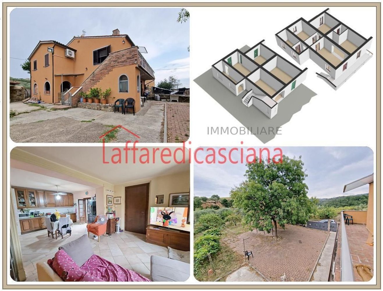 Casa de 7 dormitorios en Casciana Terme Lari, Italy No. 374935