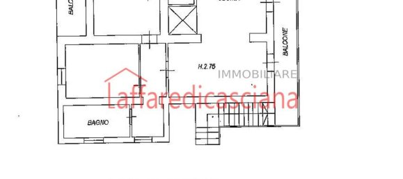 Casa de 7 dormitorios en Casciana Terme Lari, Italy No. 374935 36