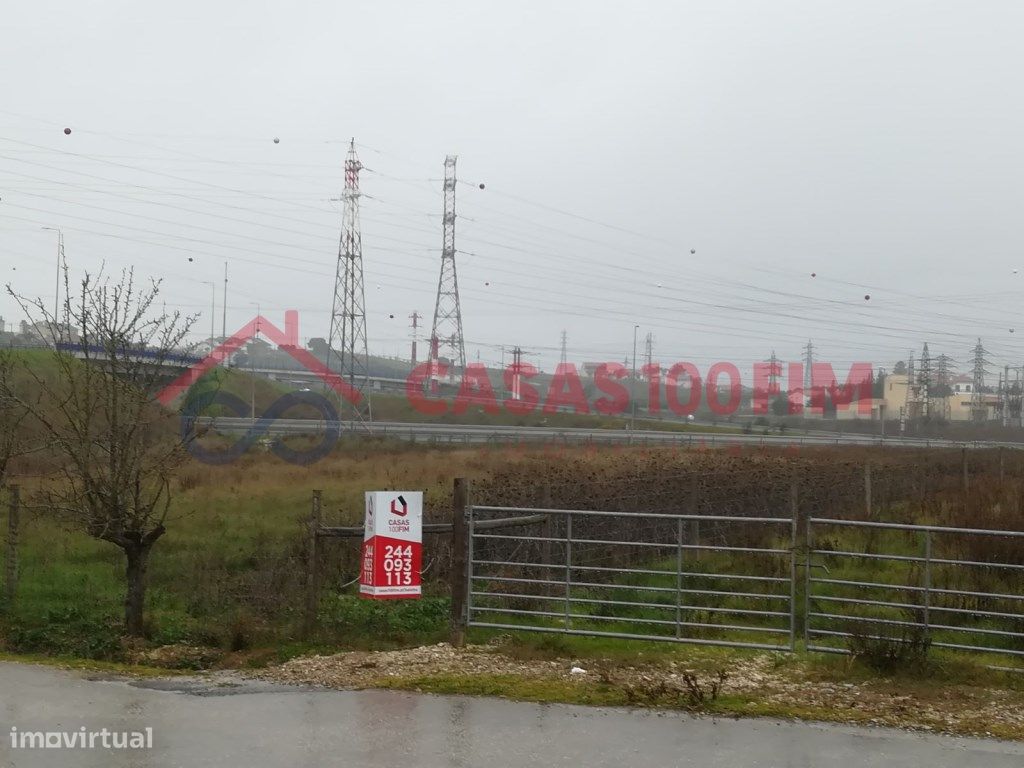 13262m² Land in Batalha, Portugal No. 352059