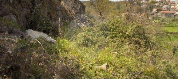 2 Schlafzimmer Haus in Fafe, Portugal, Nr. 165941 12