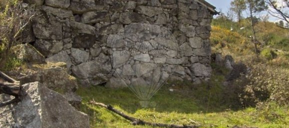 2 Schlafzimmer Haus in Fafe, Portugal, Nr. 165941 3