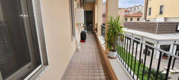 4 bedrooms Apartment in San Benedetto del Tronto, Italy No. 165803 12