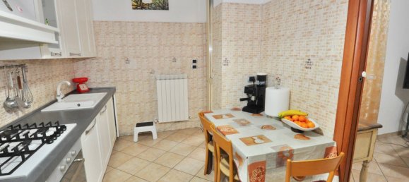 4 bedrooms Apartment in San Benedetto del Tronto, Italy No. 165803 10