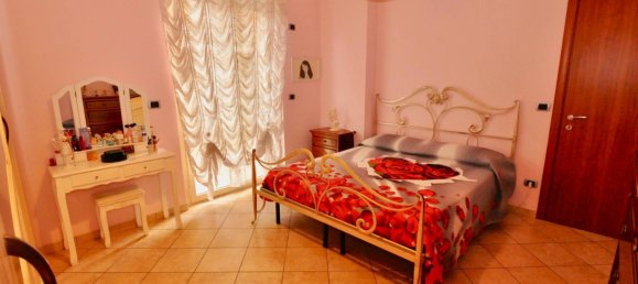 4 bedrooms Apartment in San Benedetto del Tronto, Italy No. 165803 27