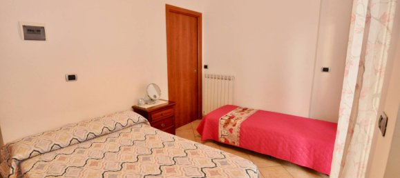 4 bedrooms Apartment in San Benedetto del Tronto, Italy No. 165803 30