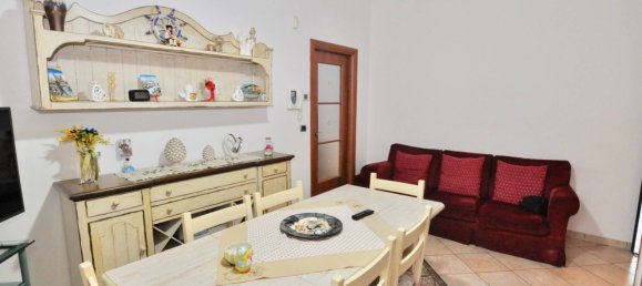 4 bedrooms Apartment in San Benedetto del Tronto, Italy No. 165803 6