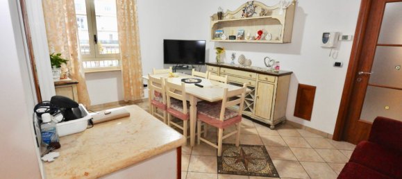 4 bedrooms Apartment in San Benedetto del Tronto, Italy No. 165803 4