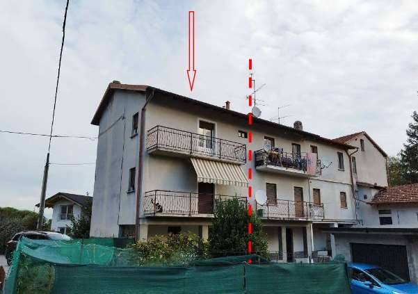 Casa T2 em Brissago-Valtravaglia, Italy N.º 262520