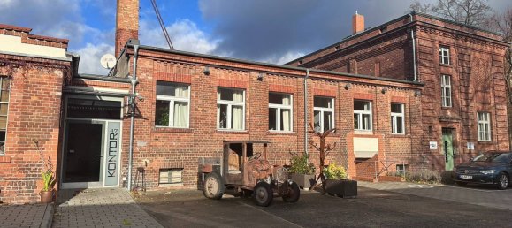 Edificio en Cottbus, Germany No. 33641 8