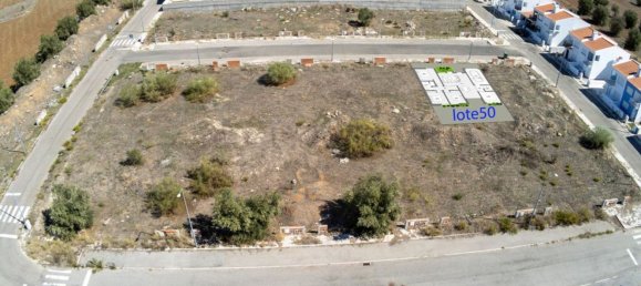 260m² Land in Reguengos de Monsaraz, Portugal No. 89127 23