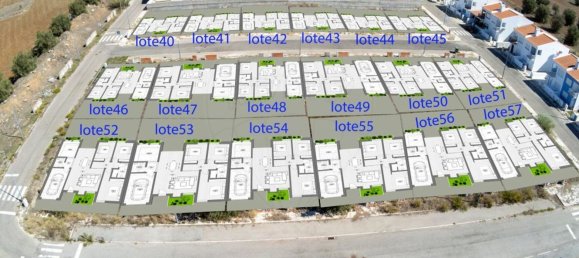 260m² Land in Reguengos de Monsaraz, Portugal No. 89127 22