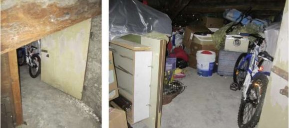 2-Zimmer Wohnung in Como, Italy, Nr. 6820 10