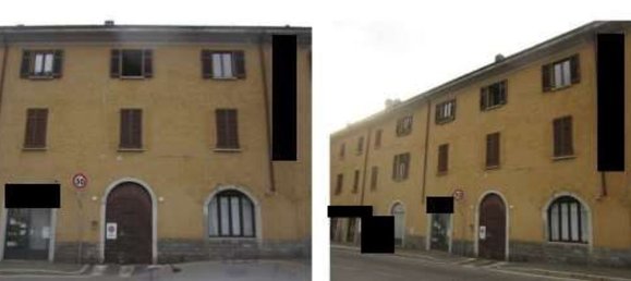 2-Zimmer Wohnung in Como, Italy, Nr. 6820 2