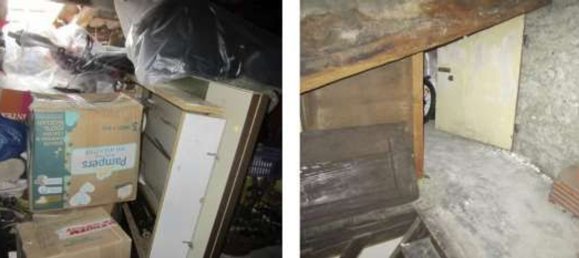 2-Zimmer Wohnung in Como, Italy, Nr. 6820 11