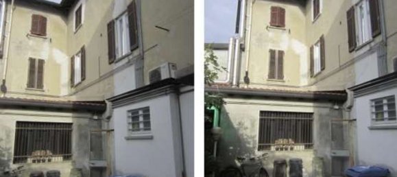 2-Zimmer Wohnung in Como, Italy, Nr. 6820 3