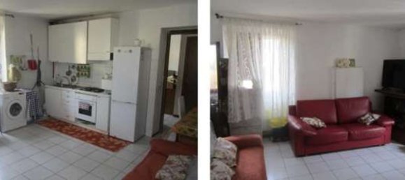 2-Zimmer Wohnung in Como, Italy, Nr. 6820 6