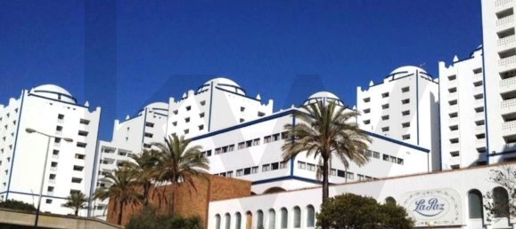 1 Schlafzimmer Wohnung in Portimao, Portugal, Nr. 216982 5