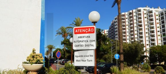 1 Schlafzimmer Wohnung in Portimao, Portugal, Nr. 216982 31