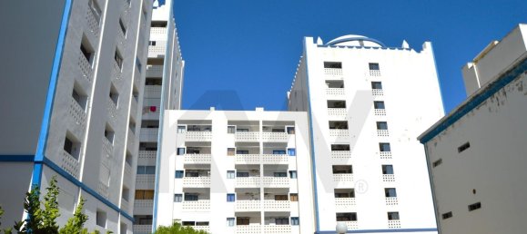 1 Schlafzimmer Wohnung in Portimao, Portugal, Nr. 216982 35