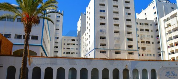 1 Schlafzimmer Wohnung in Portimao, Portugal, Nr. 216982 11