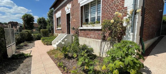 5 Schlafzimmer Haus in Anizy-le-Grand, France, Nr. 63888 27