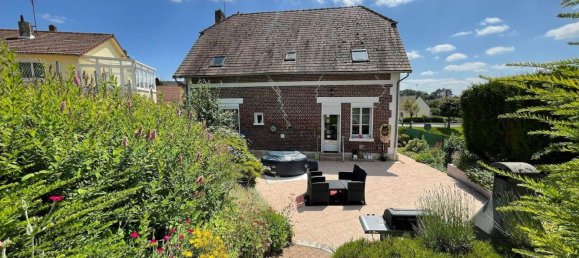 5 Schlafzimmer Haus in Anizy-le-Grand, France, Nr. 63888 2