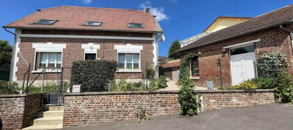 5 Schlafzimmer Haus in Anizy-le-Grand, France, Nr. 63888 26