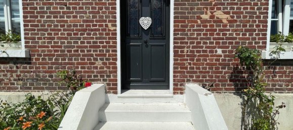 5 Schlafzimmer Haus in Anizy-le-Grand, France, Nr. 63888 3