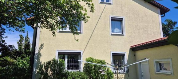 Дом с 6 комнатами в Пашинг, Австрия № 10928 6