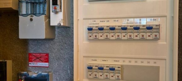 Дом с 6 комнатами в Пашинг, Австрия № 10928 23