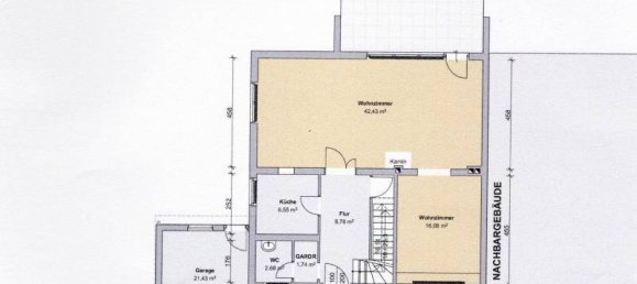 Дом с 6 комнатами в Пашинг, Австрия № 10928 24