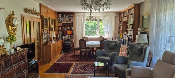 Дом с 6 комнатами в Пашинг, Австрия № 10928 9