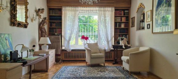 Дом с 6 комнатами в Пашинг, Австрия № 10928 11