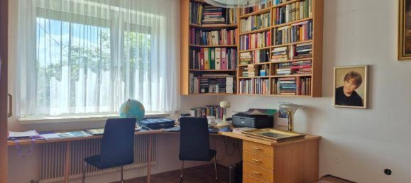 Дом с 6 комнатами в Пашинг, Австрия № 10928 19