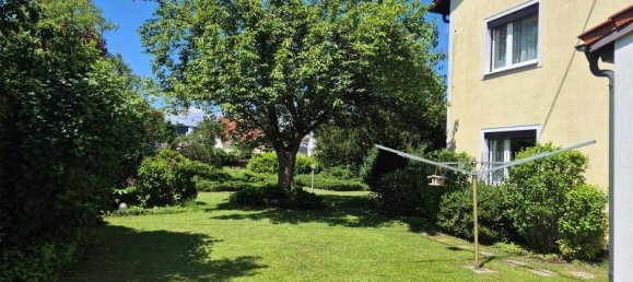 Дом с 6 комнатами в Пашинг, Австрия № 10928 5